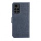 Xiaomi Redmi Note 11T Kılıf Trend S Plus Kapaklı Kılıf - Lacivert Xiaomi Redmi Note 11T Kılıf Trend S Plus Kapaklı Kılıf - Lacivert