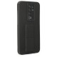  Xiaomi Redmi Note 8 Pro Kılıf Mega Standlı Silikon - Siyah