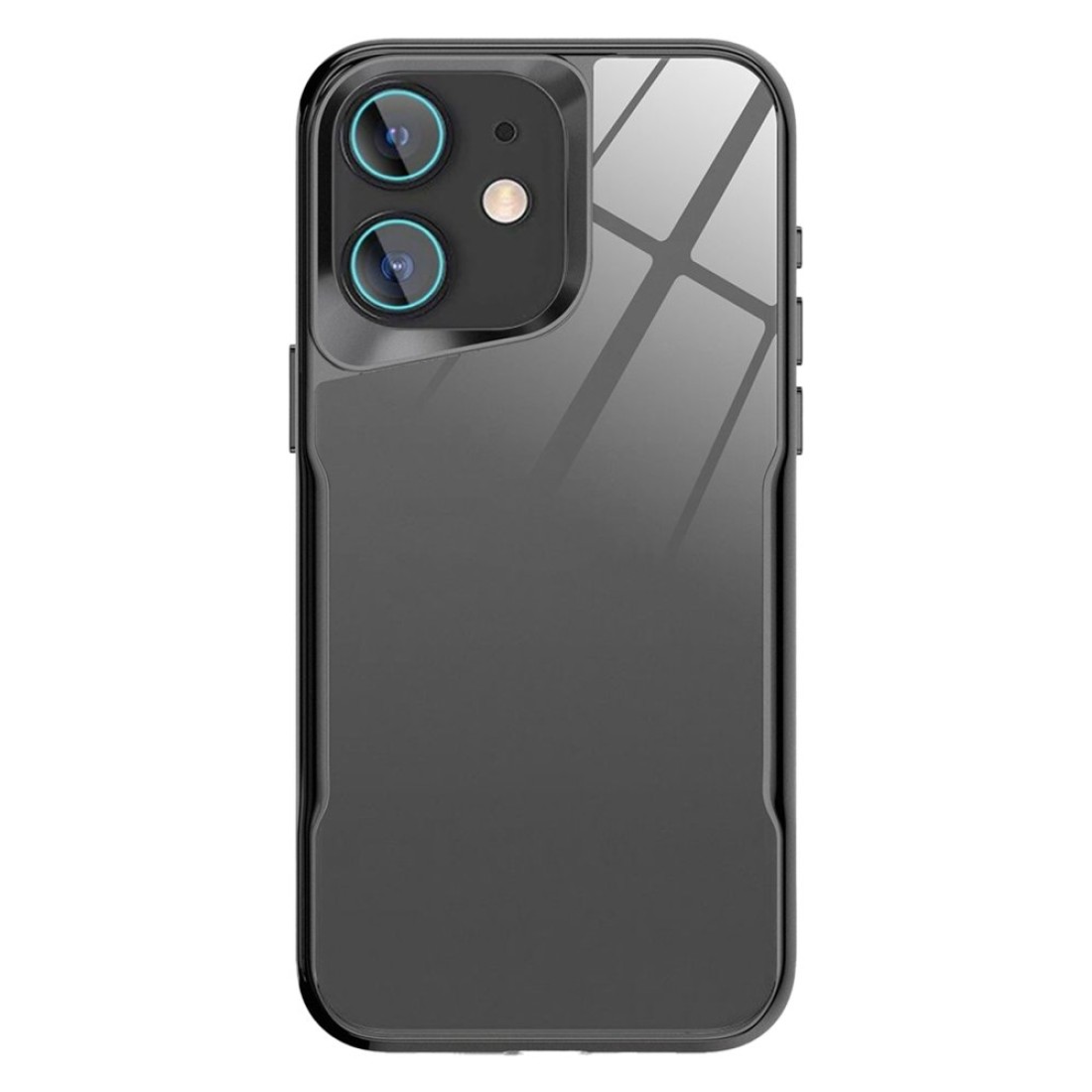 Joko iPhone 11 Craft Kapak - Siyah