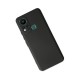  İnfinix Hot 11s Kılıf First Silikon - Siyah