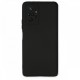 Xiaomi Redmi Note 10 Pro Kılıf First Silikon - Siyah Xiaomi Redmi Note 10 Pro Kılıf First Silikon - Siyah