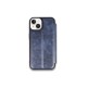  iPhone 15 Kılıf Flip Cover - Lacivert