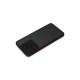 Xiaomi Mi 13T Kılıf Montreal Silikon Kapak - Siyah Xiaomi Mi 13T Kılıf Montreal Silikon Kapak - Siyah
