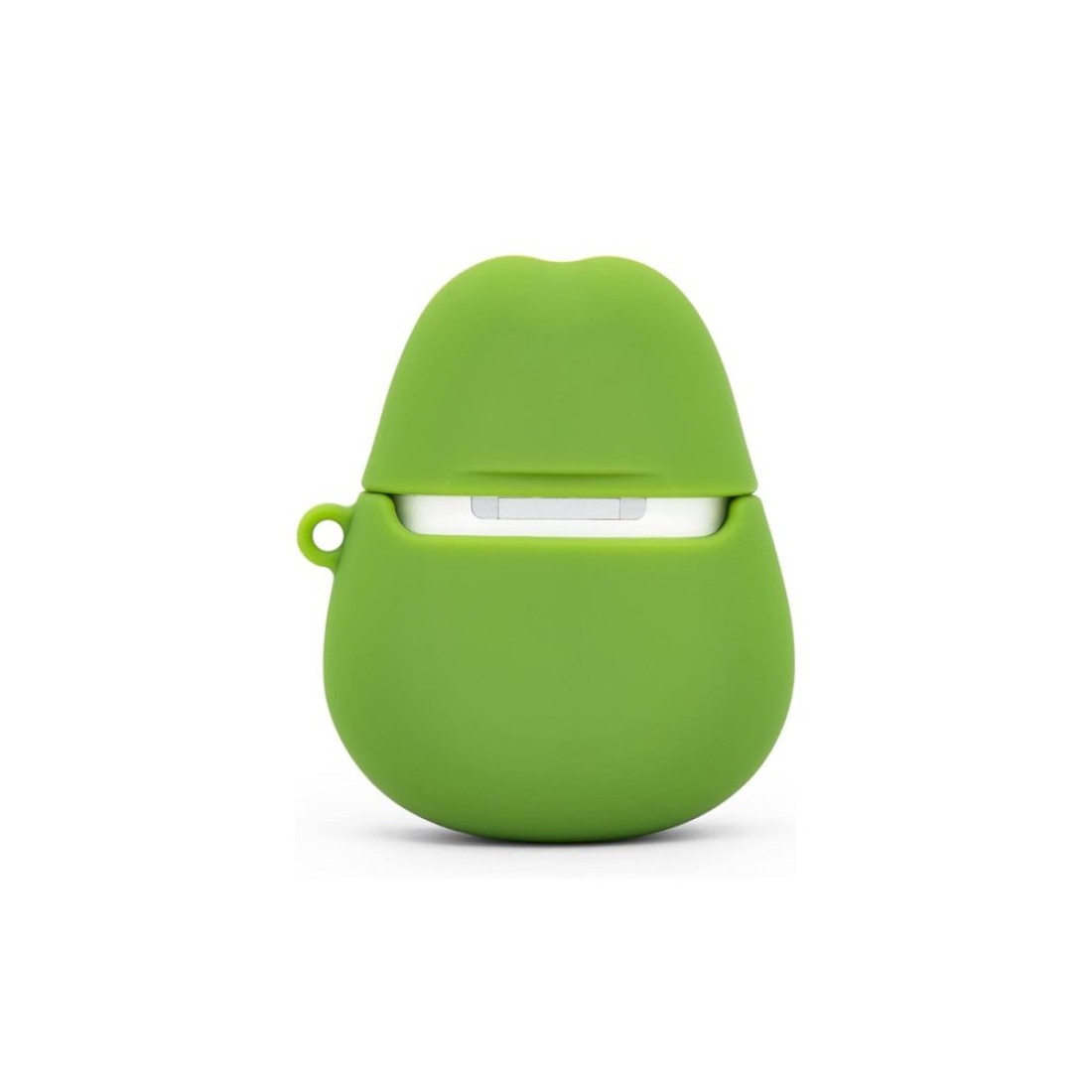 Airpods 3 (3.nesil) Karakter Silikon - Desen 4 Airpods 3 (3.nesil) Karakter Silikon - Desen 4
