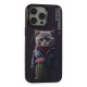 Joko iPhone 13 Pro Max Fun Magsafe Kapak - Derin Mor