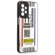 Samsung Galaxy A23 4G Kılıf Mirror Desenli Kapak - Mirror - 7