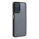  Samsung Galaxy M13 Kılıf Dora Kapak - Siyah