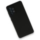  Samsung Galaxy A23 4G Kılıf First Silikon - Siyah