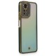 Xiaomi Redmi Note 12S Kılıf Liva Lens Silikon - Yeşil Xiaomi Redmi Note 12S Kılıf Liva Lens Silikon - Yeşil