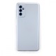  Samsung Galaxy M52 5G Kılıf Nano içi Kadife Silikon - Sky Blue