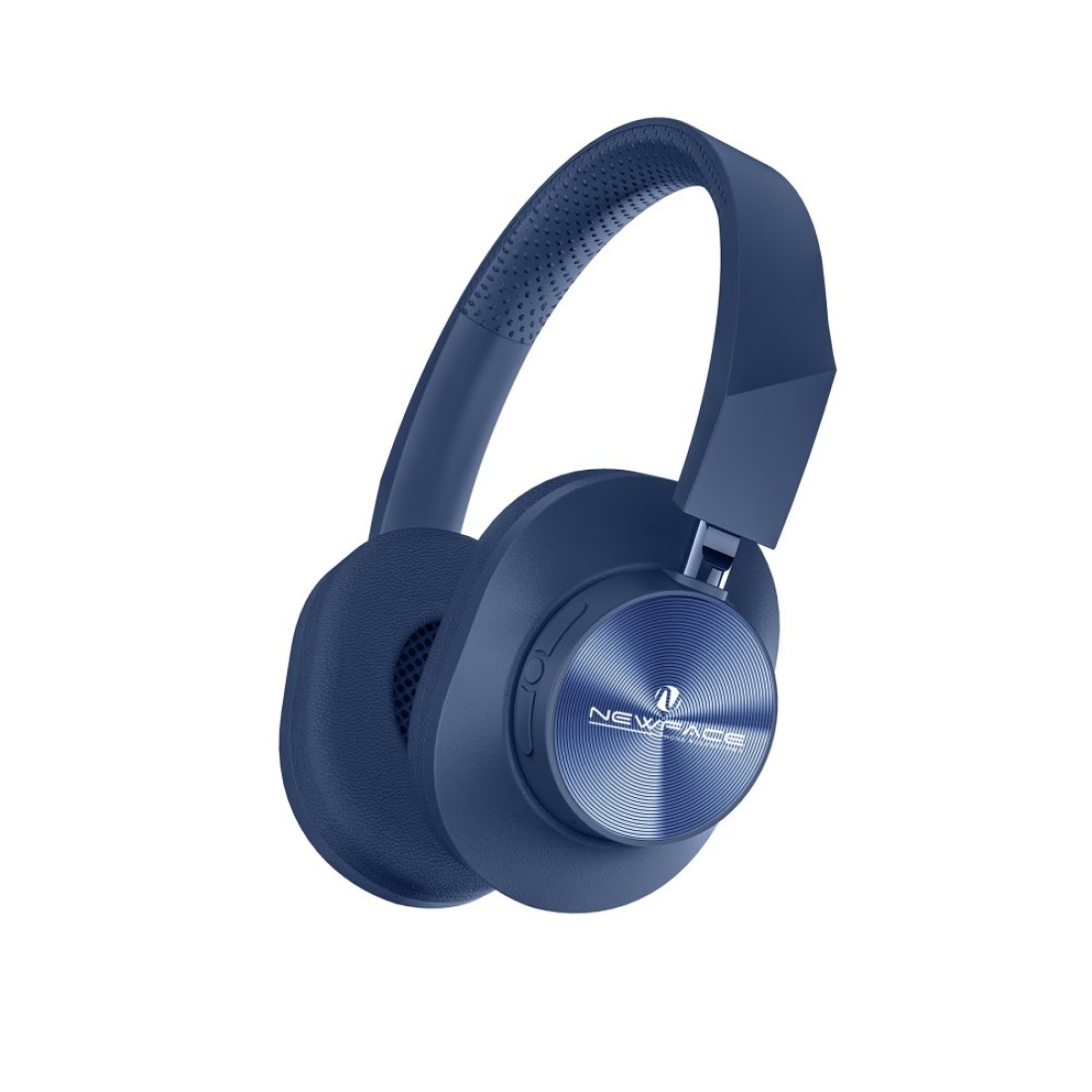  LS-230 Kulak Üstü Kablosuz Kulaklık - Lacivert
