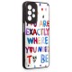  Samsung Galaxy A23 4G Kılıf Mirror Desenli Kapak - Mirror - 10