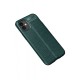 iPhone 12 Kılıf Auto Focus Kapak - Yeşil iPhone 12 Kılıf Auto Focus Kapak - Yeşil