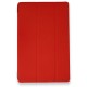 iPad 2 9.7 Kılıf Tablet Smart Kılıf - Kırmızı iPad 2 9.7 Kılıf Tablet Smart Kılıf - Kırmızı