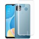 Oppo A15S Kılıf Deluxe 2mm Şeffaf Silikon Oppo A15S Kılıf Deluxe 2mm Şeffaf Silikon