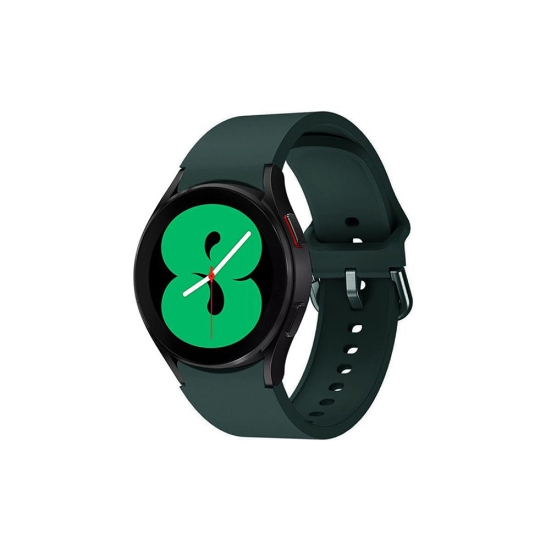  Samsung Galaxy Watch 5 Klasik Kordon - Haki Yeşil