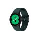  Samsung Galaxy Watch 5 Klasik Kordon - Haki Yeşil