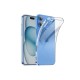 iPhone 16 Kılıf Lüx Şeffaf Silikon iPhone 16 Kılıf Lüx Şeffaf Silikon
