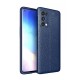  Oppo Reno 5 Pro Kılıf Auto Focus Kapak - Lacivert