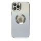 iPhone 12 Pro Kılıf Best Silikon - Mavi iPhone 12 Pro Kılıf Best Silikon - Mavi