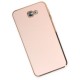  Samsung Galaxy J7 Prime Kılıf Volet Silikon - Pembe