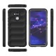 Huawei Mate 20 Lite Kılıf Optimum Silikon - Krem Huawei Mate 20 Lite Kılıf Optimum Silikon - Krem