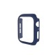 Apple Watch 42mm Camlı Kasa Ekran Koruyucu - Mavi Apple Watch 42mm Camlı Kasa Ekran Koruyucu - Mavi