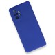  Xiaomi Redmi Note 10 Pro Kılıf First Silikon - Lacivert