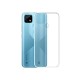  Realme C21 Kılıf Lüx Şeffaf Silikon