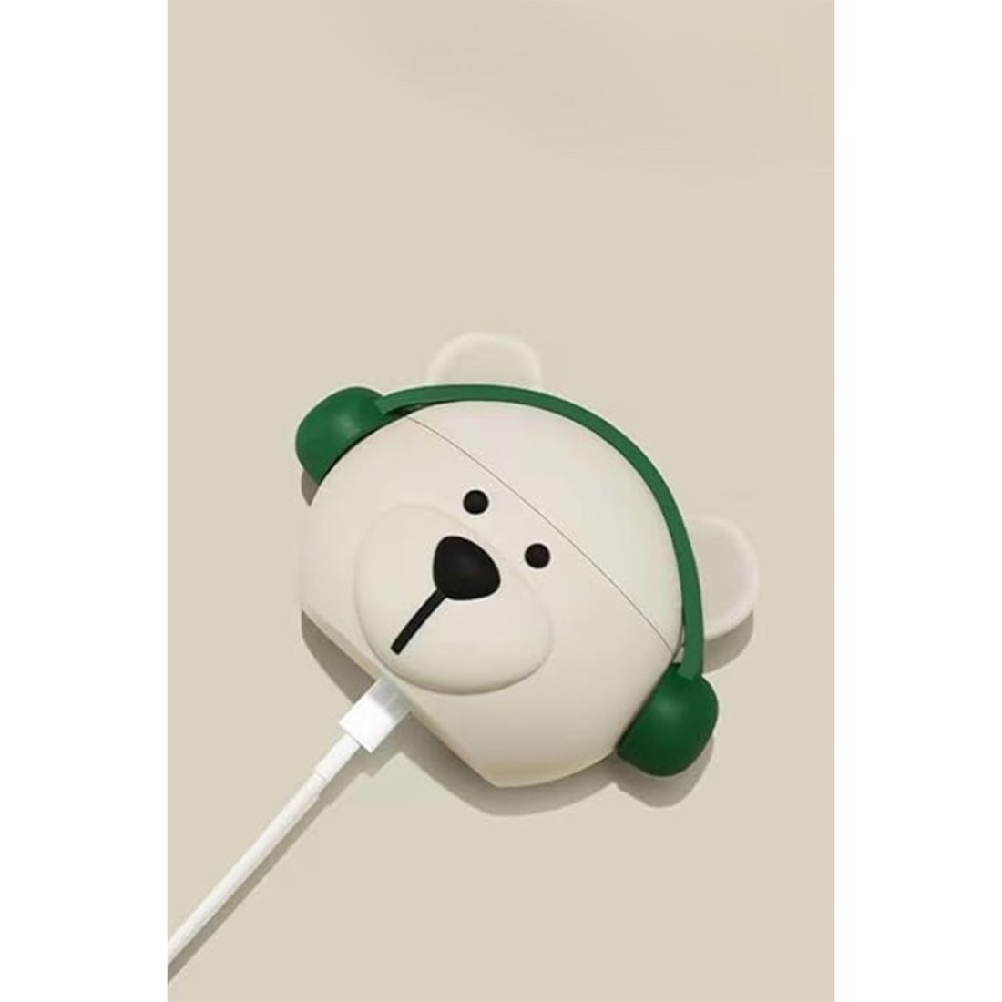  Airpods Pro (1.nesil) Karakter Silikon - Desen 7