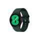  Samsung Galaxy Watch 4 Klasik Kordon - Haki Yeşil
