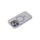 Joko iPhone 15 Pro Max Kılıf Roblox Lens Magsafe Standlı Kapak - Lila