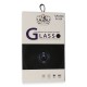  iPhone 14 Pro Bilvis Titan Kamera Lens - Gümüş