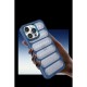  iPhone 14 Pro Kılıf Airmax Silikon Kapak - Titan Gri