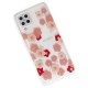  Samsung Galaxy M32 Kılıf Lucky Silikon - Lucky 3