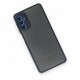  Samsung Galaxy M52 5G Kılıf Montreal Silikon Kapak - Lacivert