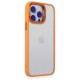 Joko iPhone 13 Pro Max Kılıf Roblox Lens Standlı Kapak - Turuncu Joko iPhone 13 Pro Max Kılıf Roblox Lens Standlı Kapak - Turuncu