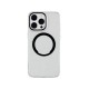 Joko iPhone 15 Pro Max Tanya Magsafe Kapak - Desen 5