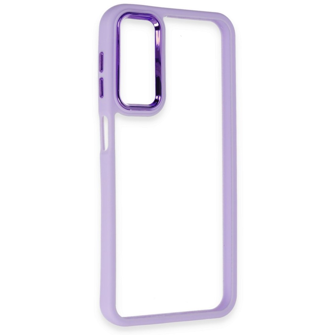  Samsung Galaxy A14 4G Kılıf Dora Kapak - Lila