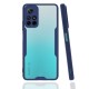  Xiaomi Redmi Note 11T Kılıf Platin Silikon - Lacivert