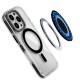 Joko iPhone 16 Pro Bella Magsafe Kapak - Derin Mor Joko iPhone 16 Pro Bella Magsafe Kapak - Derin Mor