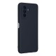  Huawei Nova Y70 Kılıf Nano içi Kadife Silikon - Lacivert