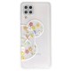  Samsung Galaxy M32 Kılıf Lucky Silikon - Lucky 6
