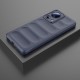  Xiaomi Mi 13 Lite Kılıf Optimum Silikon - Lacivert