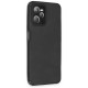  Realme C35 Kılıf Loop Deri Silikon - Siyah