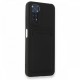 Xiaomi Redmi Note 11 Kılıf Kelvin Kartvizitli Silikon - Siyah Xiaomi Redmi Note 11 Kılıf Kelvin Kartvizitli Silikon - Siyah