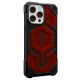 iPhone 14 Pro Max Kılıf Uag Fiber Magneticsafe Silikon - Kırmızı iPhone 14 Pro Max Kılıf Uag Fiber Magneticsafe Silikon - Kırmızı