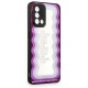 Oppo A74 4G Kılıf Mirror Desenli Kapak - Mirror - 5 Oppo A74 4G Kılıf Mirror Desenli Kapak - Mirror - 5