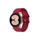 Samsung Galaxy Watch 4 Klasik Kordon - Mürdüm Samsung Galaxy Watch 4 Klasik Kordon - Mürdüm