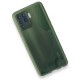  Oppo Reno 5 Lite Kılıf S Silikon - Yeşil
